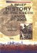 Brief History Of The Czech Lands To 2004 cover