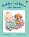Bubba And Beau, Best Friends cover