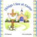 Things I See at Easter cover