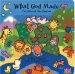 What God Made : The Story of Creation cover