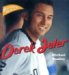Derek Jeter cover