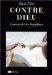 Contre Dieu : Court Traite Du Blaspheme cover
