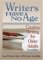 Writers Have No Age : Creative Writing For Older Adults cover