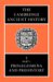 The Cambridge Ancient History : Prolegomena and Prehistory, Vol 1/Part 1 cover