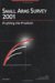 Small Arms Survey 2001 : Profiling the Problem cover