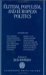 Elitism, Populism, and European Politics cover
