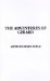 Adventures of Gerard cover