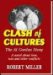 Clash of Cultures : The Al Gordon Story cover