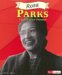Rosa Parks : Civil Rights Pioneer cover