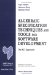 Act : Algebraic Specification Techniques & Tools for Software Development cover