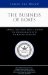 Inside The Minds:The Business Of Boats : Leading Executives Offer A Behind The Scenes Glimpse Into The Boating Industry cover