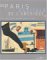 Paris, Capitale De L'Amerique : L'avant-Garde Americaine a Paris, 1918-1939 cover