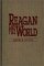 Reagan and the World cover