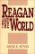 Reagan and the World cover