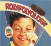 Rolypolyology cover