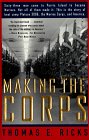 Making the Corps [Click for larger image]