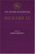 The Tragedy of King Richard III cover