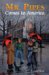 Mr. Pipes Comes to America cover