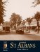 Francis Frith's St Albans cover