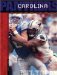 The History of the Carolina Panthers cover