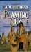 Flaming Sky : A Novel of the Little Bighorn cover