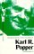Karl R. Popper cover