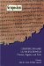 Gnosticism and Later Platonism : Themes, Figures, and Texts cover