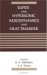 Super-And Hypersonic Aerodynamics and Heat Transfer cover
