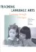 Teaching Language Arts : Learning Through Dialogue cover