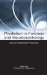 Prediction in Forensic and Neuropsychology : Sound Statistical Practices cover