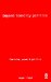 Beyond the Identity Politics : Feminism, Power & Politics cover