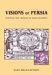 Visions of Persia : Mapping the Travels of Adam Olearius cover