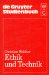 Ethik Und Technik : Grundfragen-Meinungen-Kontroversen cover