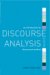 An Introduction To Discourse Analysis : Theory And Method cover