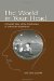 The World in Your Head : A Gestalt View of the Mechanism of Conscious Experience cover