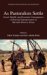 As Pastoralists Settle : Social, Health, And Economic Consequences Of The Pastoral Sedentarization In Marsabit District, Kenya cover
