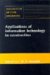 Applications of Information Technology in Construction cover