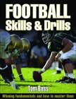 Football Skills & Drills : Skills and Drills [Click for larger image]