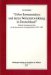 Ueber Irrenanstalten Und Deren Weiterentwicklung in Deutschland : Wilhelm Griesinger Im Streit Mit Der Konservativen Anstaltspsychiatrie 1865-1868 cover