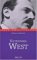 Nathanael West : Poetique De L'ecchymose cover