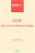 Droit De La Construction cover