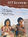 Off Screen : Four Young Artists in the Middle East cover