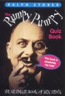 The Rumpy Pumpy Quiz Book : The Ultimate Book of Sex Trivia [Click for larger image]