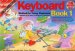 Progressive Keyboard : Method for Young Beginners (Book 1) cover