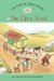 The Open Road cover
