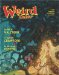 Weird Tales 336 cover
