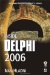 Inside Delphi 2006 cover