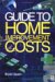 Guide to Home Improvement Costs cover