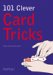 101 Clever Card Tricks cover
