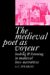 The Medieval Poet As Voyeur cover
